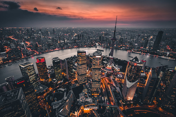 智能照明，更健康的生活！