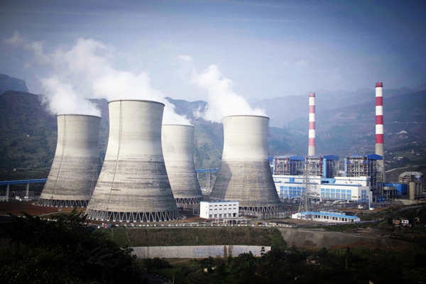 火電廠構(gòu)建能源管理系統(tǒng)有什么好處？