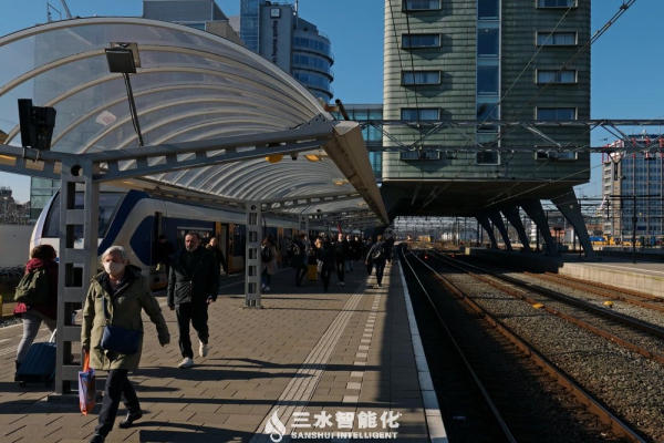 淺析校園能耗監(jiān)測系統(tǒng)架構(gòu)、應(yīng)用范圍和主要功能
