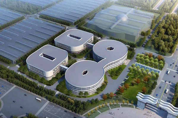 工業(yè)企業(yè)能耗監(jiān)測信息化管理現(xiàn)狀！(圖1)