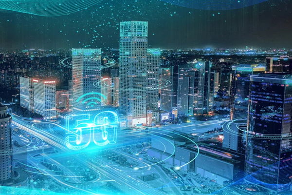 5G助力制造業(yè)，打造智慧工業(yè)場景！(圖1)